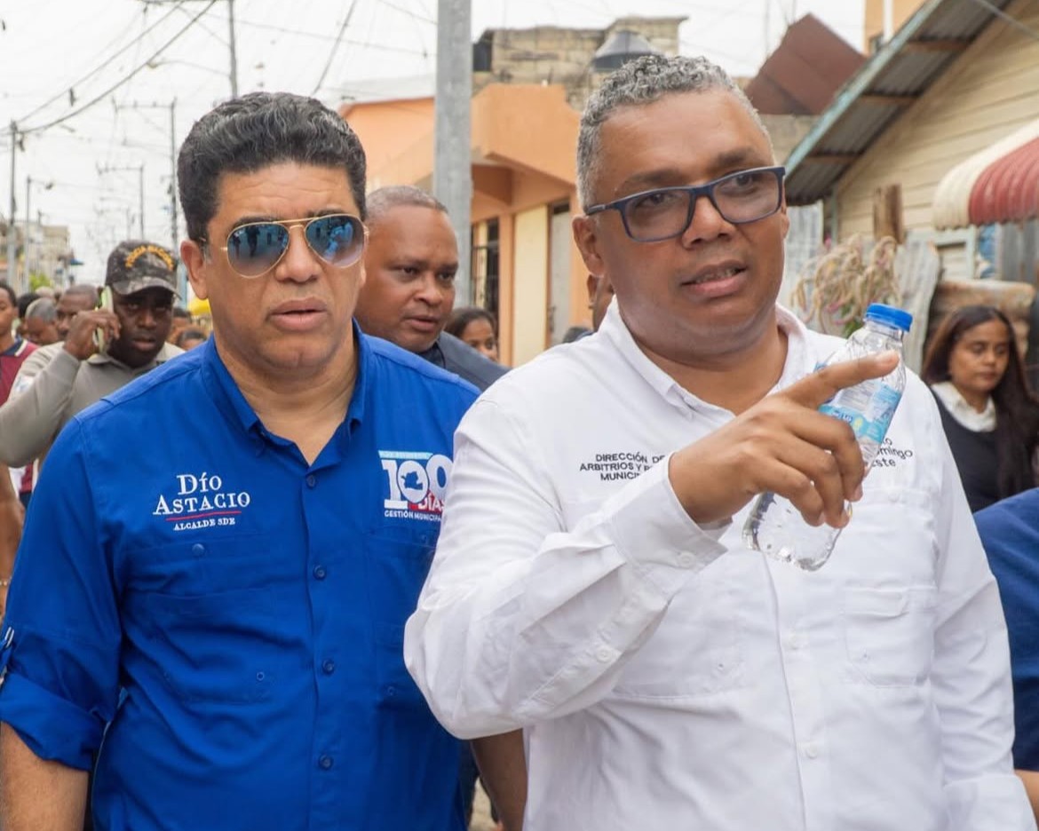 Actividad del movimiento comunitario